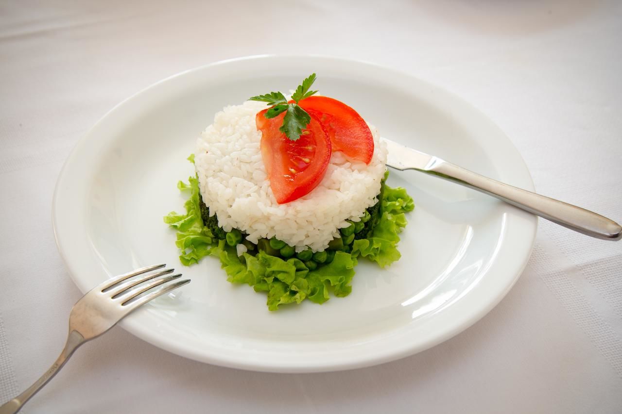 Отель Karpatski Dzherela Яремче-43