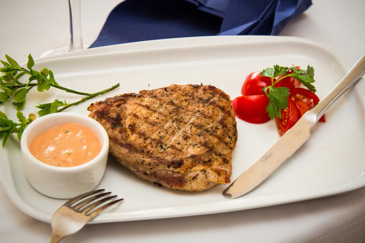 Отель Karpatski Dzherela Яремче-44