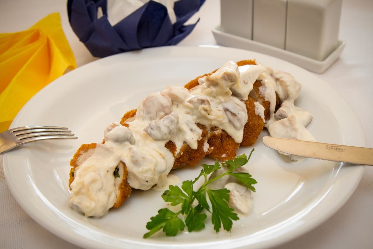 Отель Karpatski Dzherela Яремче-45