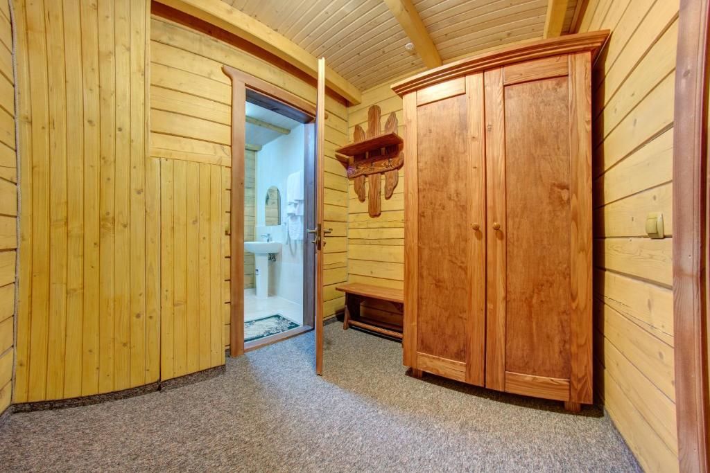 Отель Karpatski Dzherela Яремче-62