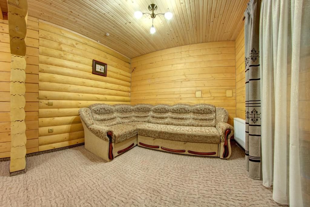 Отель Karpatski Dzherela Яремче-94