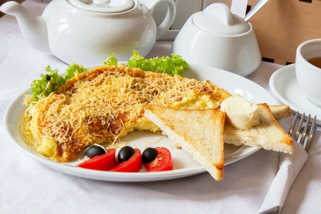 Отель Karpatski Dzherela Яремче-13