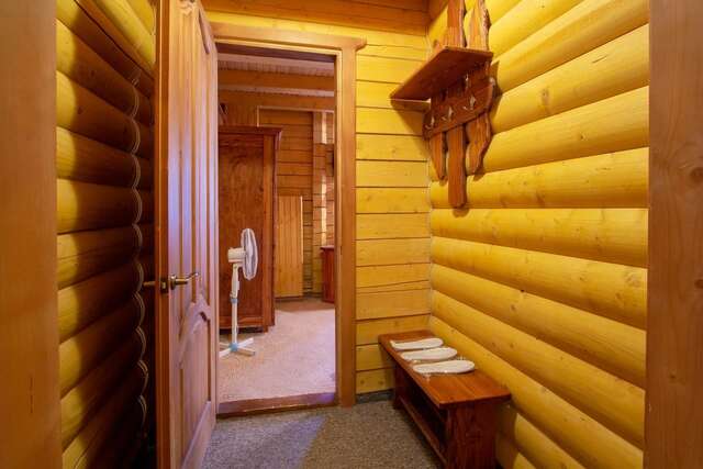 Отель Karpatski Dzherela Яремче-26