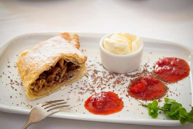 Отель Karpatski Dzherela Яремче-40