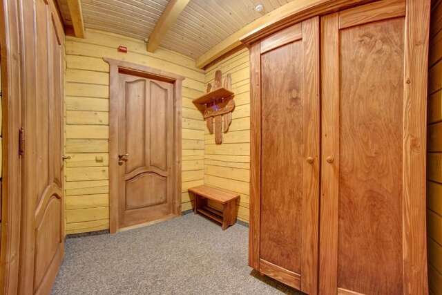 Отель Karpatski Dzherela Яремче-59