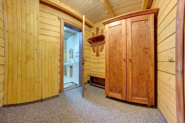 Отель Karpatski Dzherela Яремче-61