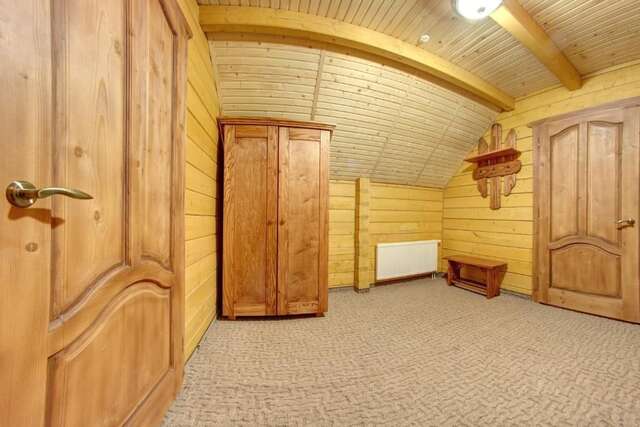 Отель Karpatski Dzherela Яремче-68